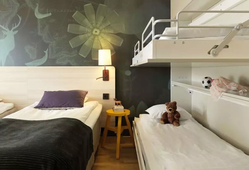 Fotos del hotel Scandic Helsingborg Nord:  16