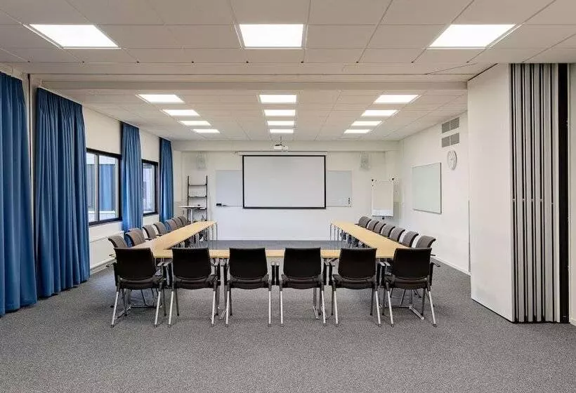 Fotos del hotel Scandic Helsingborg Nord:  14
