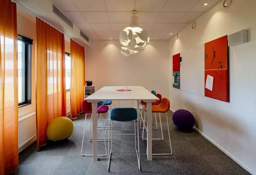 Fotos del hotel Scandic Helsingborg Nord:  18