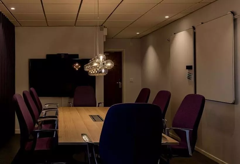 Fotos del hotel Scandic Helsingborg Nord:  20