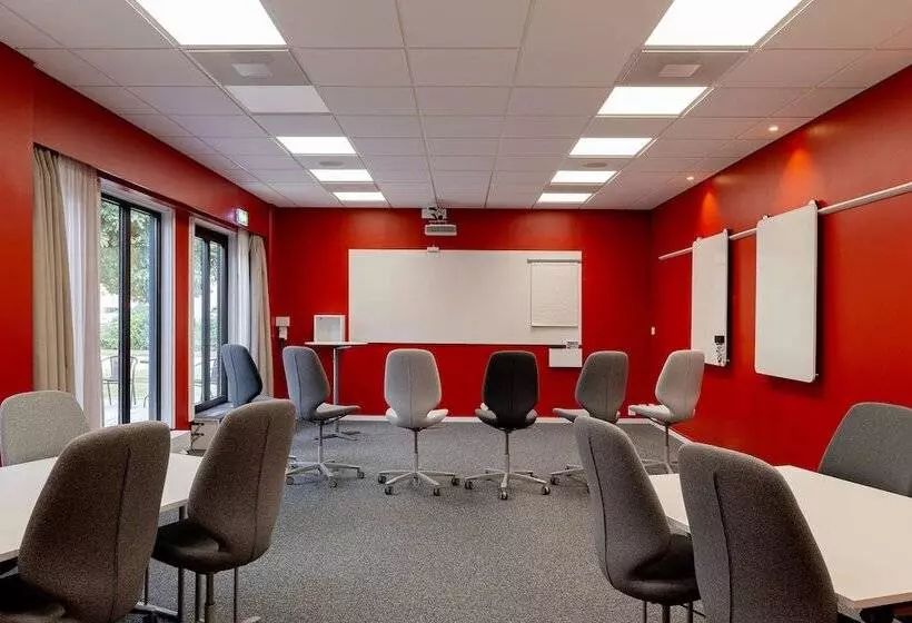Fotos del hotel Scandic Helsingborg Nord:  22