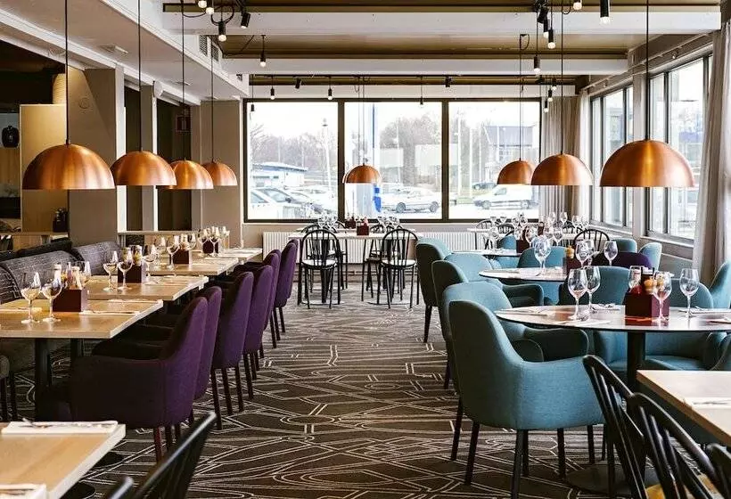 Fotos del hotel Scandic Helsingborg Nord:  6