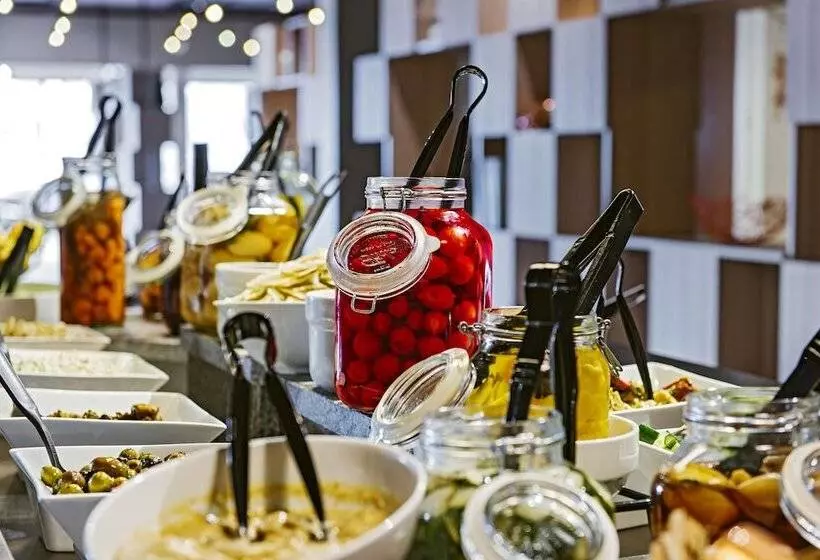 Fotos del hotel Scandic Helsingborg Nord:  23