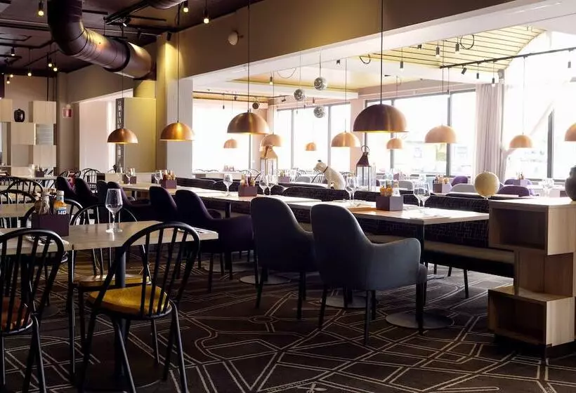 Fotos del hotel Scandic Helsingborg Nord:  19