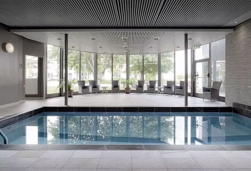 Fotos del hotel Scandic Helsingborg Nord:  2