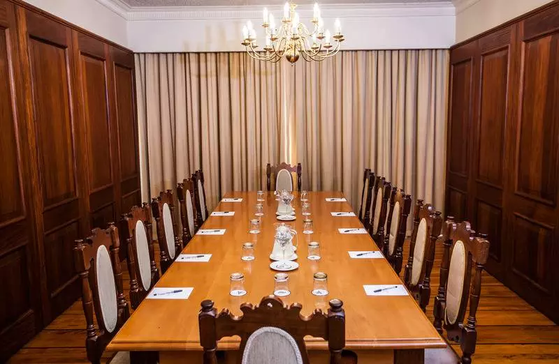 Fotos del hotel The Royal:  17