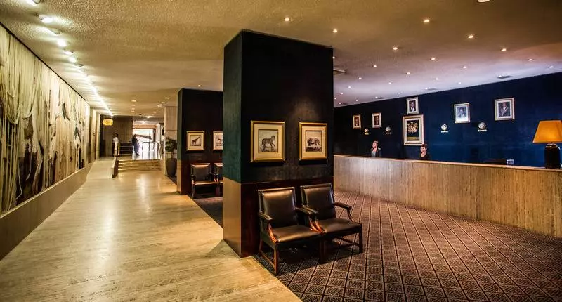 Fotos del hotel The Royal:  11