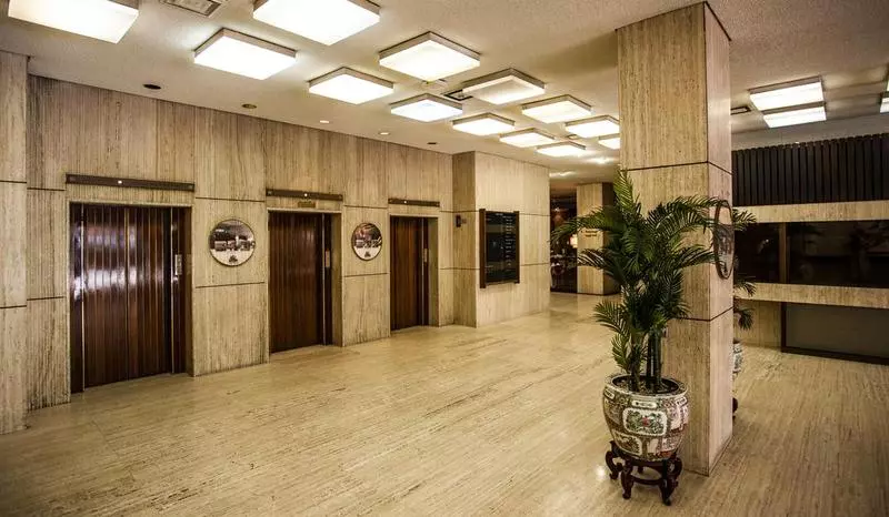 Fotos del hotel The Royal:  3