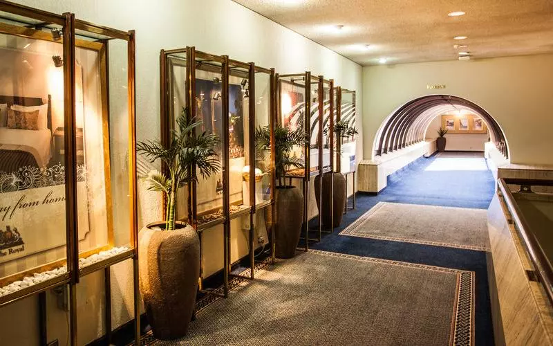 Fotos del hotel The Royal:  15