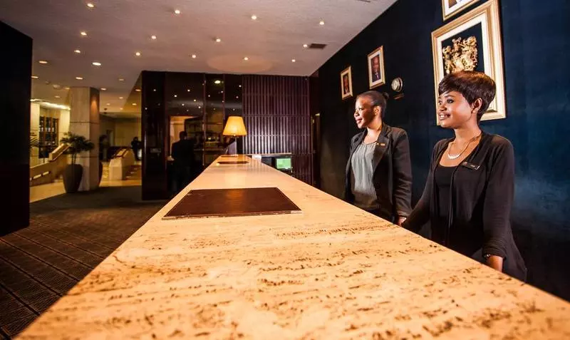 Fotos del hotel The Royal:  20