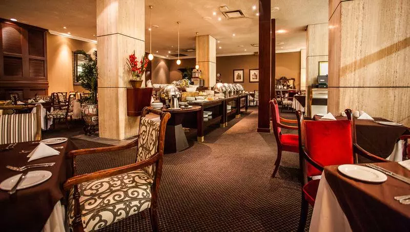 Fotos del hotel The Royal:  12