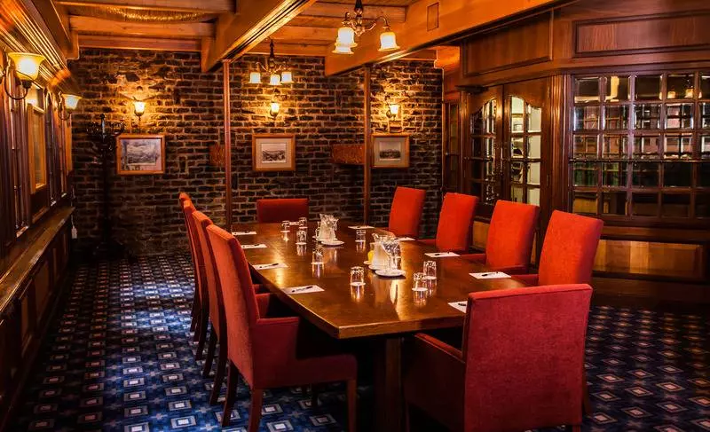 Fotos del hotel The Royal:  19