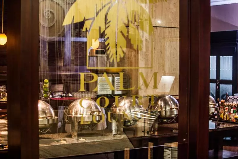 Fotos del hotel The Royal:  7