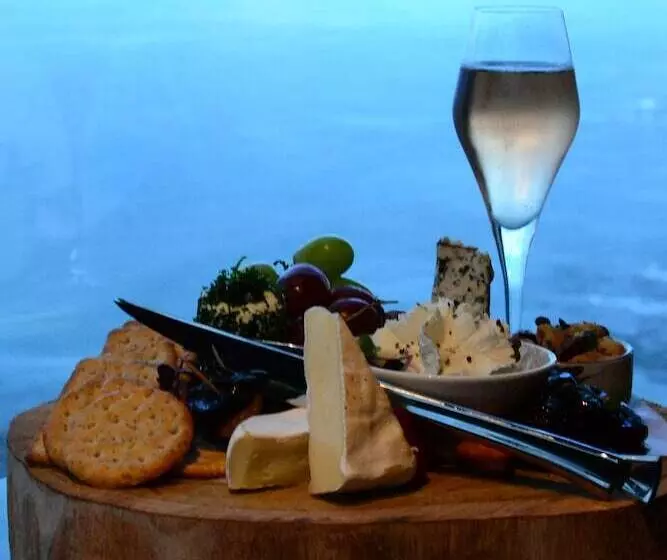 Fotos del hotel Cape Town Ritz Hotel:  12