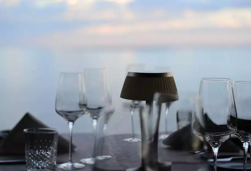 Fotos del hotel Cape Town Ritz Hotel:  23