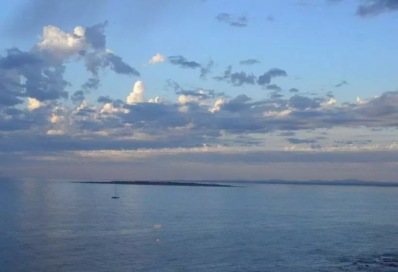 Fotos del hotel Cape Town Ritz Hotel:  5