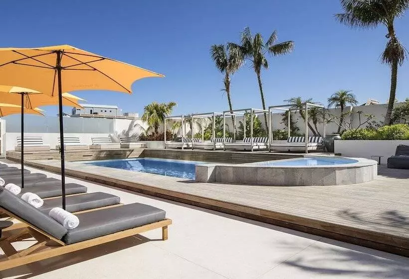 Fotos del hotel Cape Town Ritz Hotel:  7