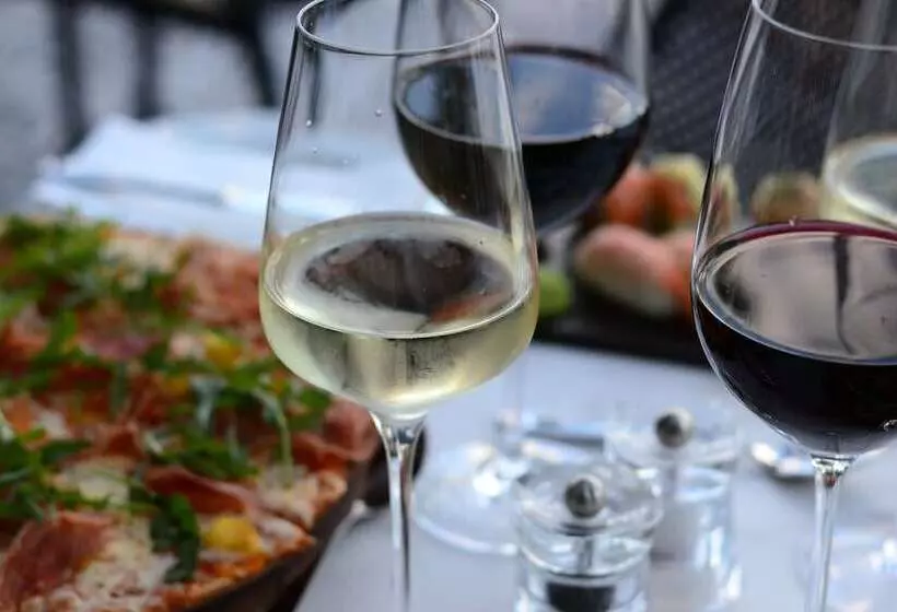 Fotos del hotel Cape Town Ritz Hotel:  14