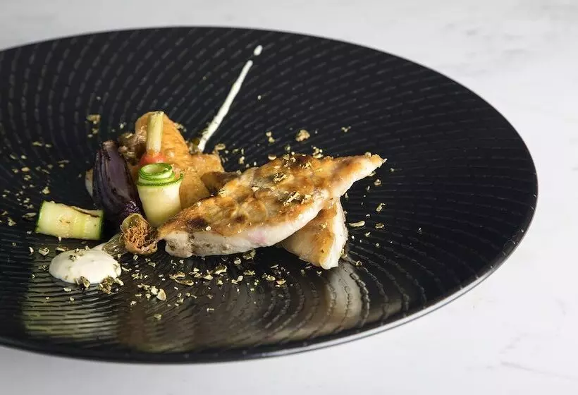 Fotos del hotel Cape Town Ritz Hotel:  24