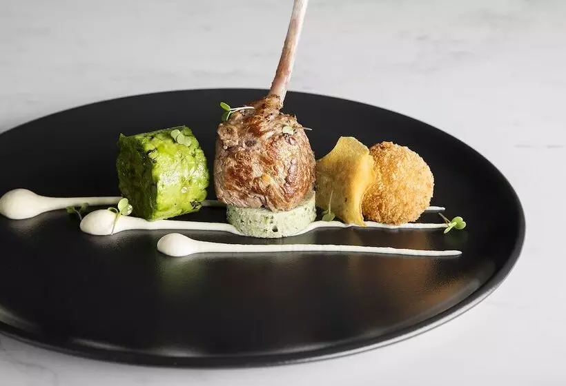 Fotos del hotel Cape Town Ritz Hotel:  15