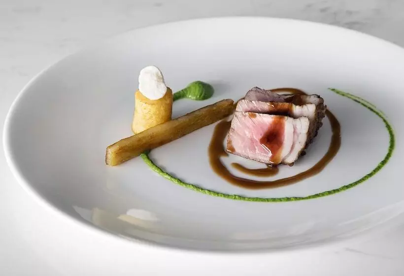 Fotos del hotel Cape Town Ritz Hotel:  22