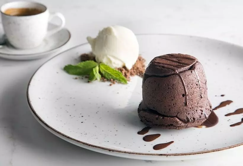 Fotos del hotel Cape Town Ritz Hotel:  8