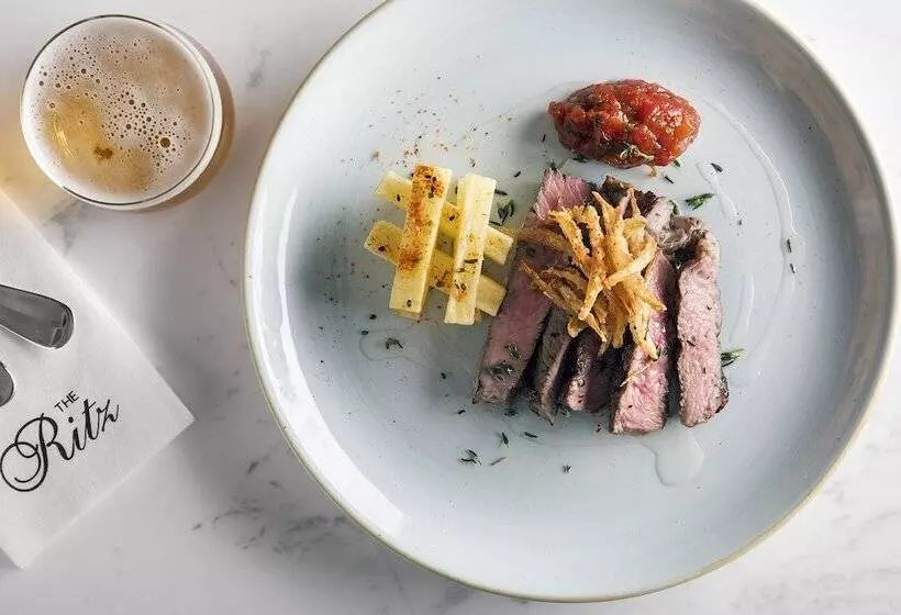 Fotos del hotel Cape Town Ritz Hotel:  6