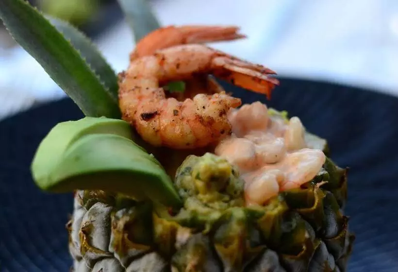 Fotos del hotel Cape Town Ritz Hotel:  16