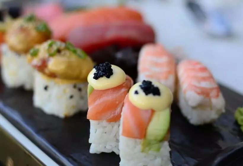 Fotos del hotel Cape Town Ritz Hotel:  3