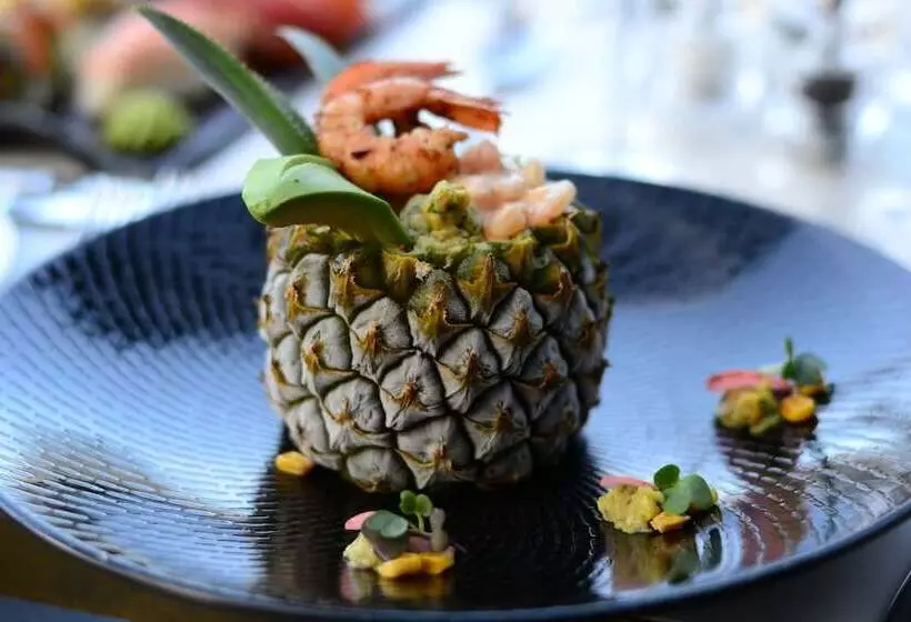 Fotos del hotel Cape Town Ritz Hotel:  13