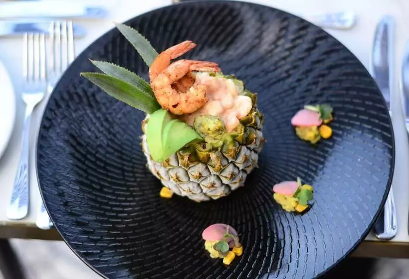 Fotos del hotel Cape Town Ritz Hotel:  21