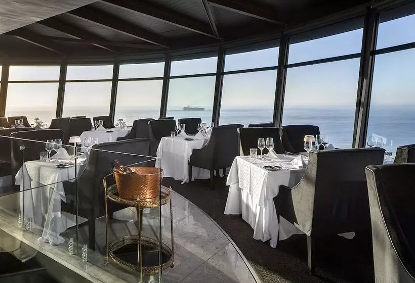 Fotos del hotel Cape Town Ritz Hotel:  18