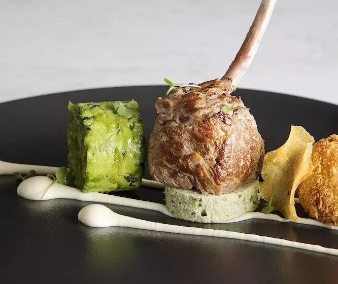 Fotos del hotel Cape Town Ritz Hotel:  20