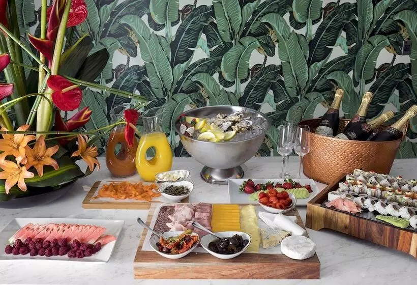 Fotos del hotel Cape Town Ritz Hotel:  25