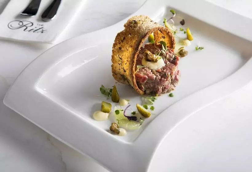 Fotos del hotel Cape Town Ritz Hotel:  19