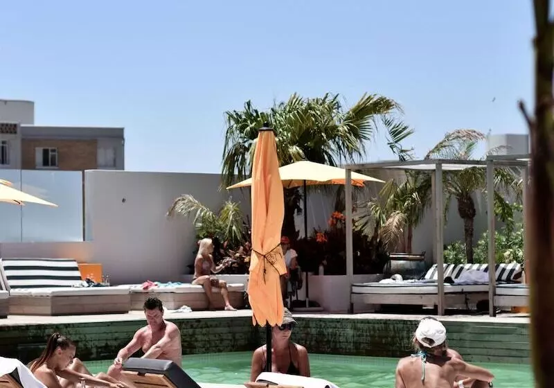 Fotos del hotel Cape Town Ritz Hotel:  4