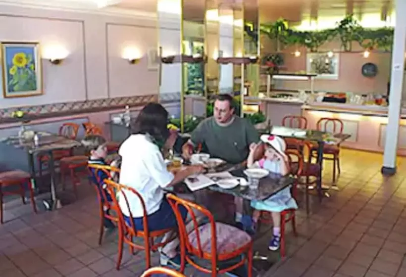 Fotos del hotel Anna:  19