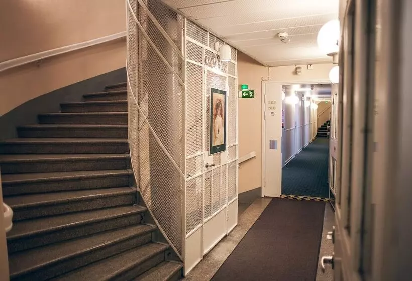 Fotos del hotel Anna:  3