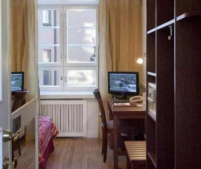 Fotos del hotel Anna:  16