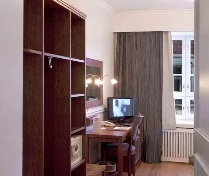 Fotos del hotel Anna:  10