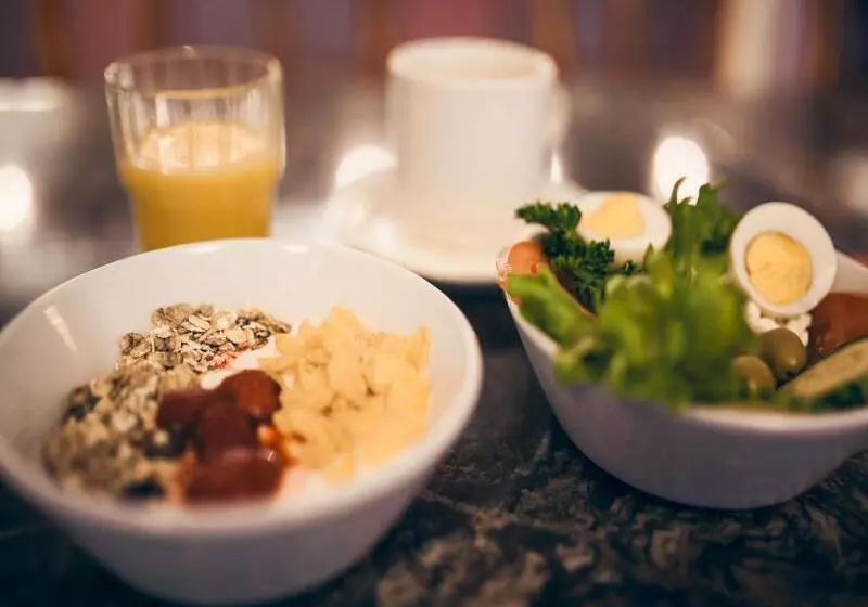 Fotos del hotel Anna:  12