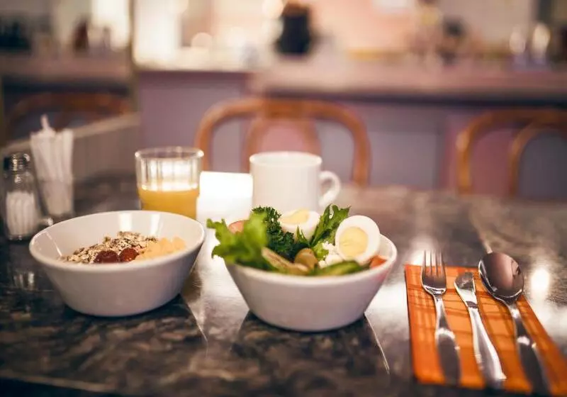 Fotos del hotel Anna:  17