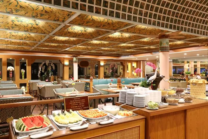 Fotos del hotel Asia Pattaya:  12