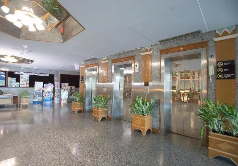 Fotos del hotel Asia Pattaya:  2