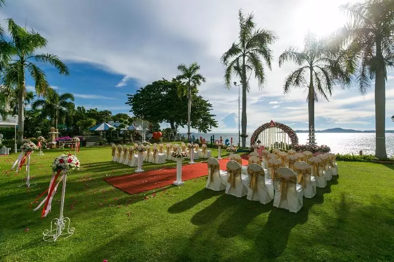 Fotos del hotel Asia Pattaya:  20