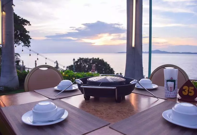 Fotos del hotel Asia Pattaya:  7