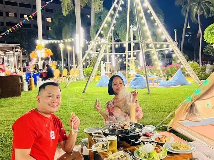 Fotos del hotel Asia Pattaya:  19