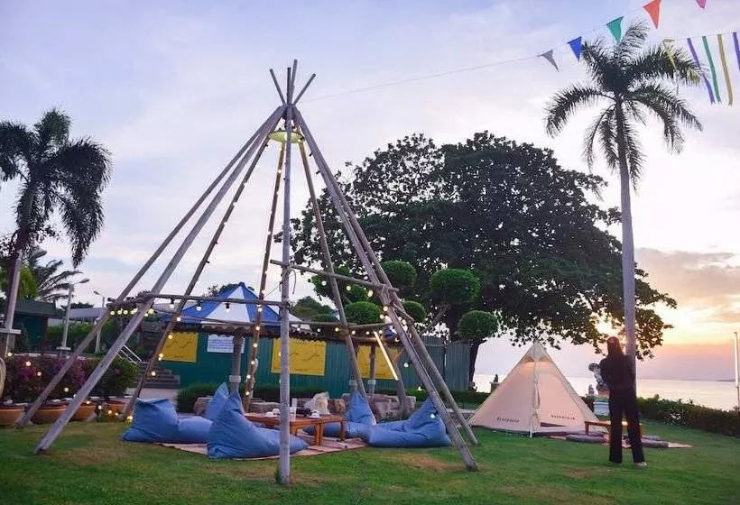 Fotos del hotel Asia Pattaya:  6