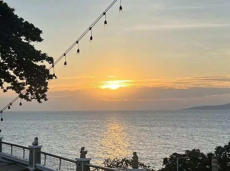 Fotos del hotel Asia Pattaya:  8