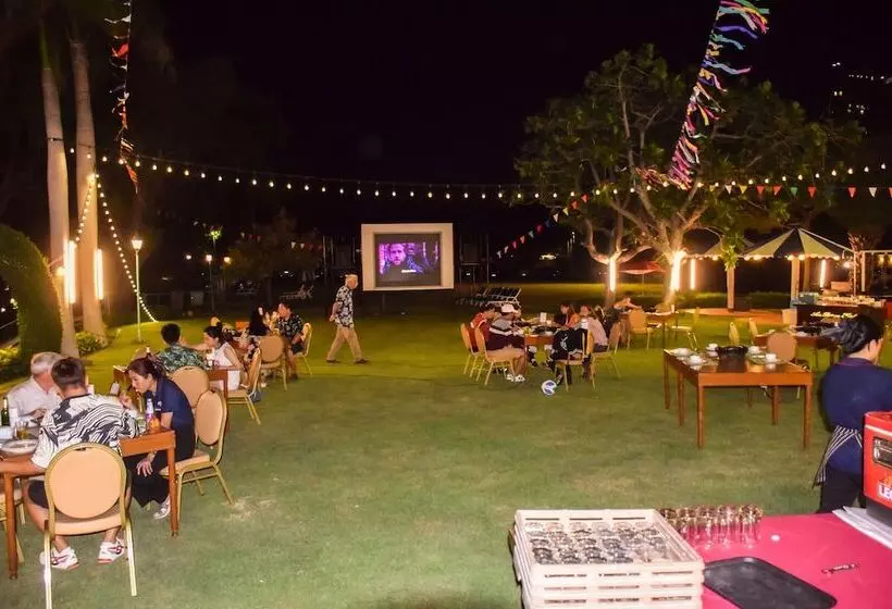 Fotos del hotel Asia Pattaya:  13